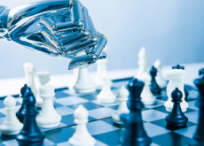 Google’s AlphaZero Claims Chess Crown In AI Showdown  - Science