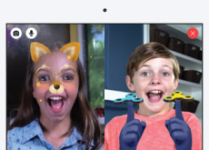 Facebook's Messenger Kids App Launched - Hot Issue