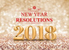 Ways To Make New Year’s Resolutions - Life Tips