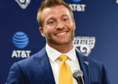 Sean McVay: NFL Coach Of The Year - People