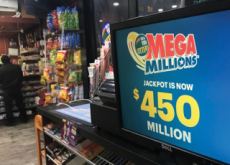 Lottery Jackpots In 2018 - World News