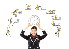 Tips For Effective Time Management - Life Tips