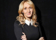 J. K. Rowling - People