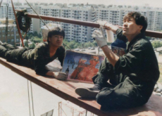 The 1980s In Korean Film: Chilsu And Mansu - Film