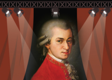 Wolfgang Amadeus Mozart - People