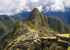 Machu Picchu - Places