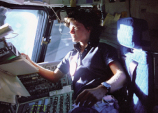 Sally Ride: The First American Woman In Space - People