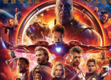 Avengers: Infinity War Has Taken Over The Korean Screens - Entertainment & Sports