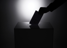 Should Citizens Be Required To Vote? - Think & Talk