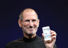 Steve Jobs - People