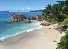 Seychelles: A Honeymooner’s Heaven - Places