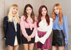 Black Pink Is Back - Entertainment & Sports