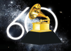 Grammy Awards - Entertainment & Sports