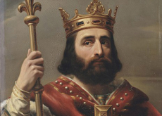 Francia And Its Rulers - History