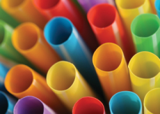 Banning Single-Use Plastic Straws - World News