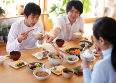 Japan’s Table Manners - Life Tips