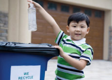 Properly Disposing Waste At Home - Life Tips