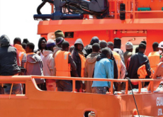 Spain Rescues Over 500 Migrants - World News