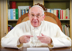 Pope Francis Warns Against Fossil Fuels - World News