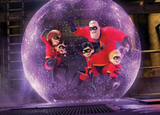 Incredibles 2 Sets A New Box Office Record For Animation - Entertainment & Sports