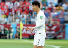 Son Heung-Min - People