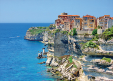 Bonifacio: Citadel Of Cliffs - Places