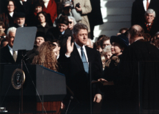 Was Bill Clinton A Good President? - Think & Talk