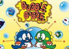 Bubble Bobble’s Touching Ending - Entertainment & Sports