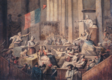 The French Revolution - History