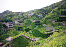 The Forgotten Village Of China - Places