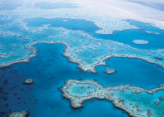 The Great Barrier Reef - Places