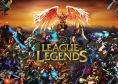 2018 League Of Legends World Championship - Entertainment & Sports
