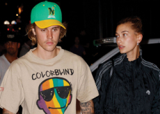 The Biebers Are Moving To Canada - Entertainment & Sports