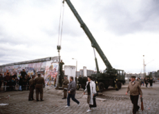 The Rise And Fall Of The Berlin Wall - History