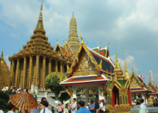 The Grand Palace - Places