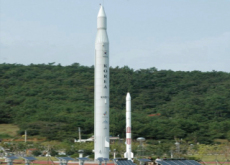 Preparing To Launch The KSLV-II - Science