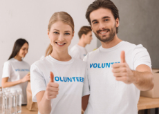 Health Benefits Of Volunteering - Life Tips