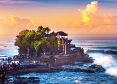 Bali, The Land Of Gods - Places