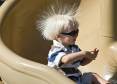Ways To Prevent Static Electricity - Life Tips