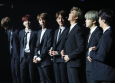 BTS Renews Their Contract With Big Hit - National News