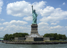 The Statue Of Liberty - Places