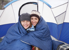 Ways To Enjoy Winter Camping - Life Tips