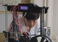 Do Han-Su, Future Robot Scientist - People