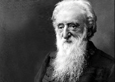 William Booth And The Salvation Army - People