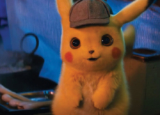 Detective Pikachu - Trend