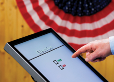 Do Electronic Voting Machines Improve The Voting Process? - Think & Talk