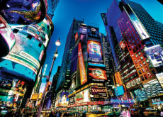 Times Square - Places