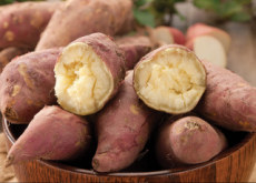 Are Sweet Potatoes Healthier Than Potatoes? - Think & Talk
