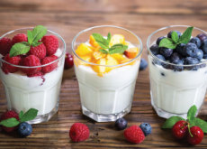 Is Frozen Yogurt Healthier Than Ice Cream? - Think & Talk