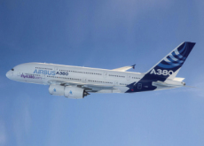 The End Of The A380 - World News